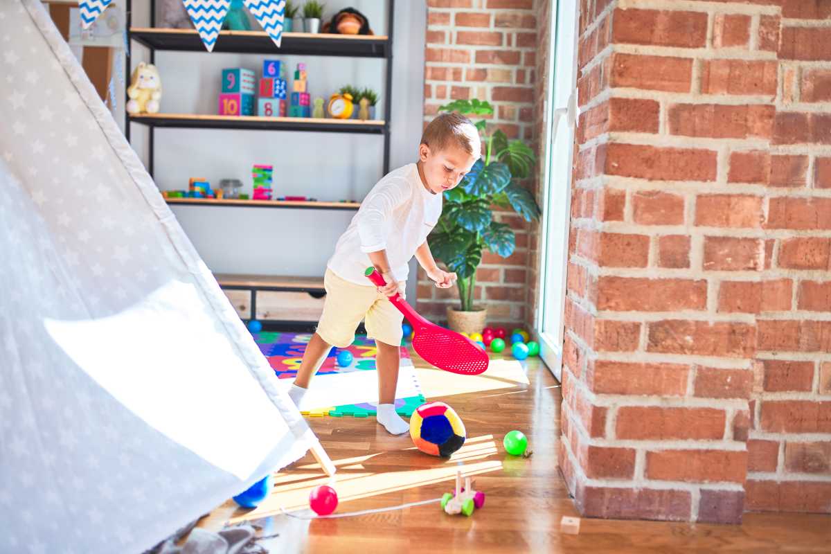 Fun Indoor Activities for Kids: Toys That Keep Children Engaged
