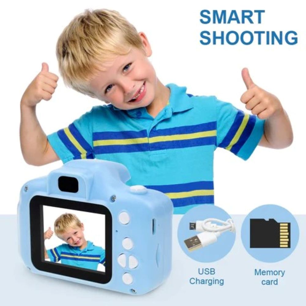 CAMERA