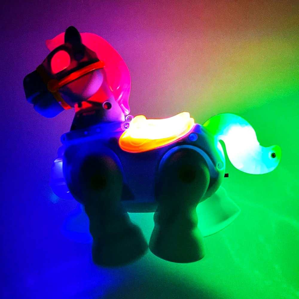 KABY PONY