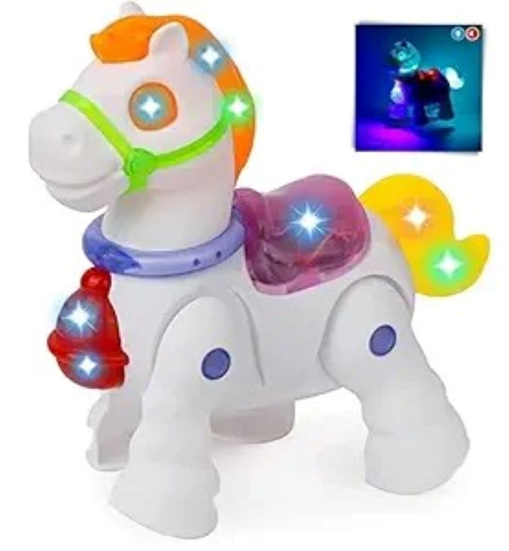 KABY PONY
