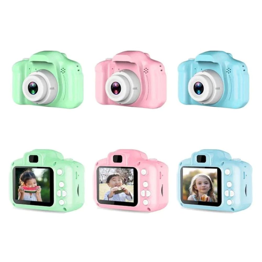 CAMERA