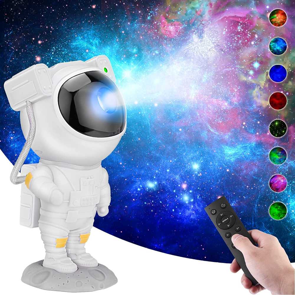 ASTRONAUT